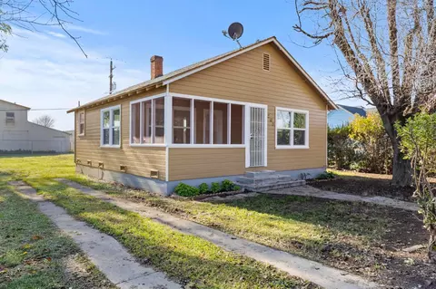 Exterior - 263 Olive St, Maxwell, CA 95955 photo 2 of 8