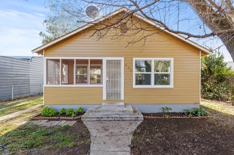263 Olive St, Maxwell, CA 95955