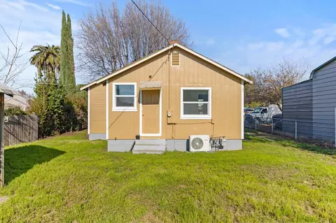 Exterior - 263 Olive St, Maxwell, CA 95955 photo 6 of 8