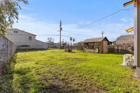 Exterior - 263 Olive St, Maxwell, CA 95955 photo 8 of 8