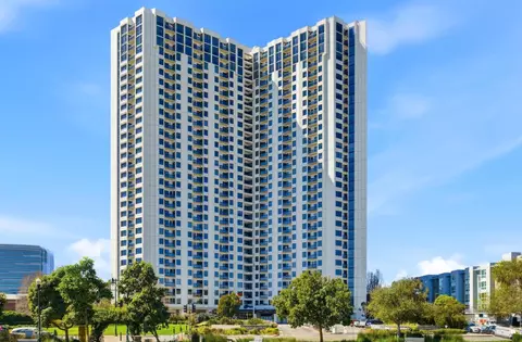 6363 Christie Ave #717, Emeryville, CA 94608