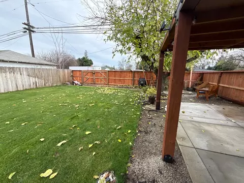 Exterior - 7669 Barrow St, Sutter, CA 95982 photo 5 of 11