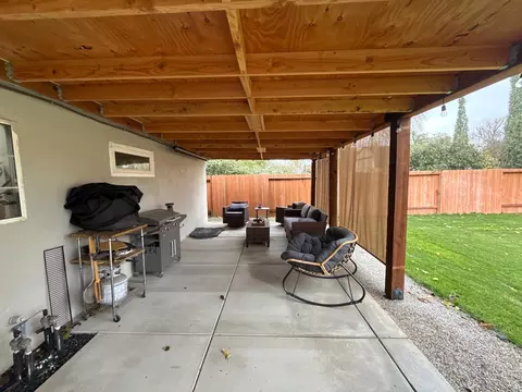 Exterior - 7669 Barrow St, Sutter, CA 95982 photo 4 of 11