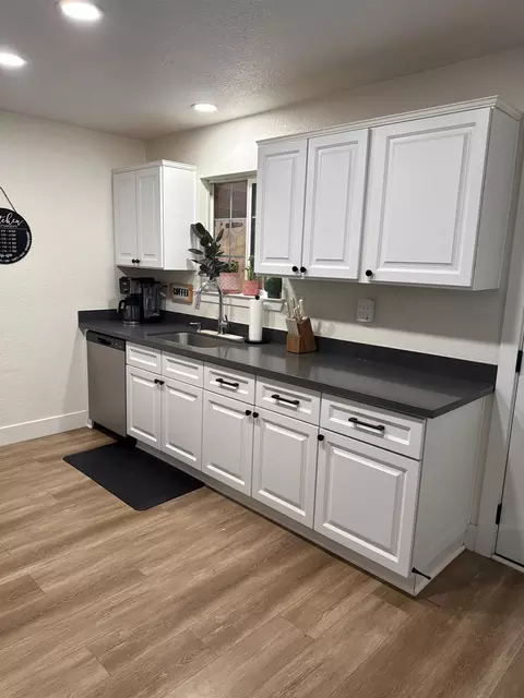 Kitchen - 7669 Barrow St, Sutter, CA 95982 photo 3 of 4