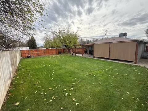 Exterior - 7669 Barrow St, Sutter, CA 95982 photo 8 of 11