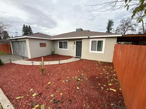 Exterior - 7669 Barrow St, Sutter, CA 95982 photo 9 of 11