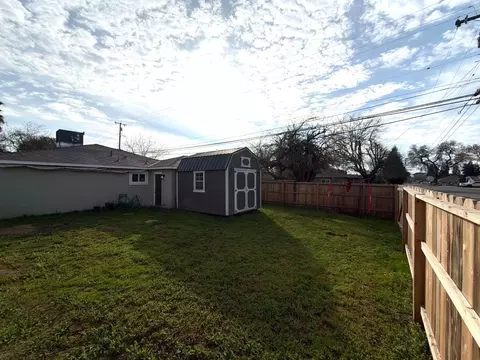 Exterior - 7669 Barrow St, Sutter, CA 95982 photo 11 of 11