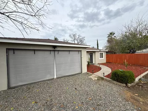 Exterior - 7669 Barrow St, Sutter, CA 95982 photo 10 of 11
