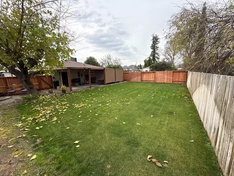 Exterior - 7669 Barrow St, Sutter, CA 95982 photo 7 of 11