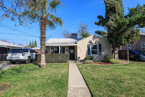 599 S Minaret St, Turlock, CA 95380