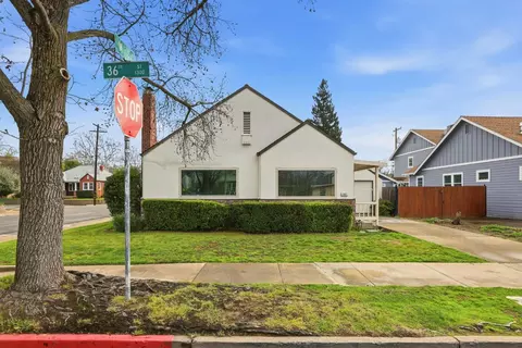 1301 36th St, Sacramento, CA 95816