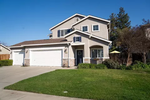 Exterior - 1606 Symphony Ln, Hughson, CA 95326 photo 2 of 6