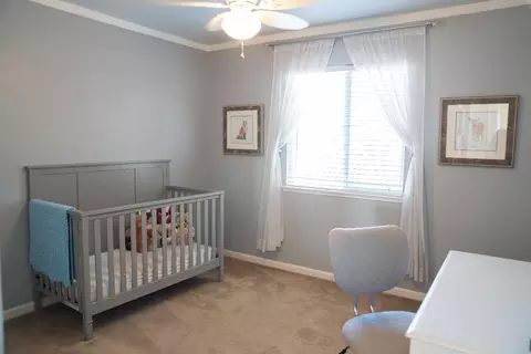 Bedroom - 1606 Symphony Ln, Hughson, CA 95326 photo 2 of 5