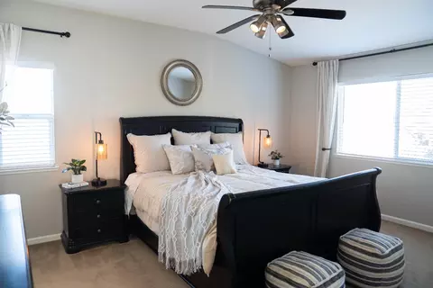 Bedroom - 1606 Symphony Ln, Hughson, CA 95326 photo 4 of 5