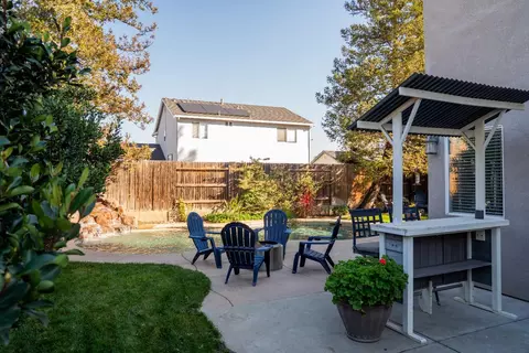Exterior - 1606 Symphony Ln, Hughson, CA 95326 photo 6 of 6