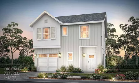 3808 Western Ct #LT 110, Sacramento, CA 95838