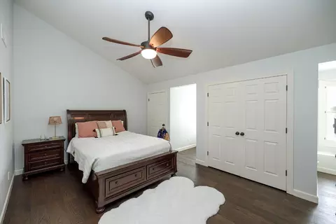 Bedroom - 2220 Castleview Dr, Turlock, CA 95382 photo 2 of 7