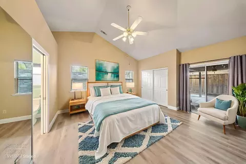 Bedroom - 2209 Lantern Dr, Modesto, CA 95355 photo 5 of 5