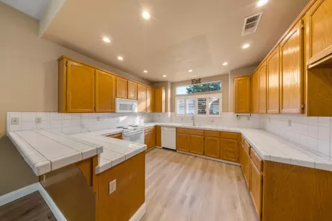 Kitchen - 2209 Lantern Dr, Modesto, CA 95355 photo 2 of 2