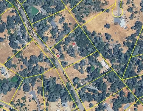 3025 Buckboard Rd, Placerville, CA 95667