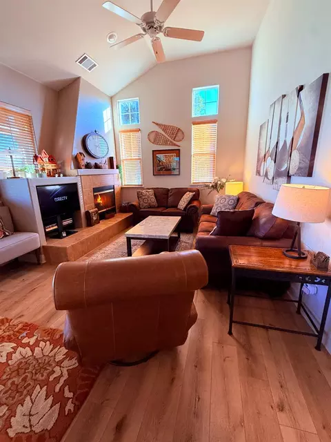 Living - 73 Quail Hollow Ln, Copperopolis, CA 95228 photo 3 of 7