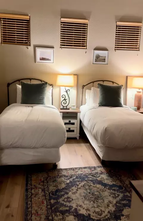 Bedroom - 73 Quail Hollow Ln, Copperopolis, CA 95228 photo 9 of 9