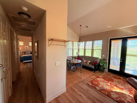 Entry Way - 73 Quail Hollow Ln, Copperopolis, CA 95228 photo 4 of 5
