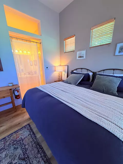 Bedroom - 73 Quail Hollow Ln, Copperopolis, CA 95228 photo 3 of 9