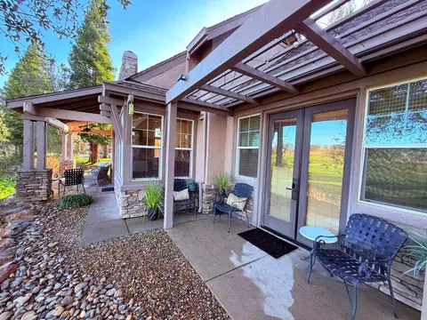 Exterior - 73 Quail Hollow Ln, Copperopolis, CA 95228 photo 9 of 14