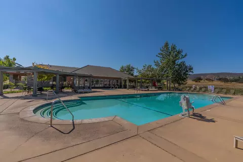Exterior - 73 Quail Hollow Ln, Copperopolis, CA 95228 photo 13 of 14
