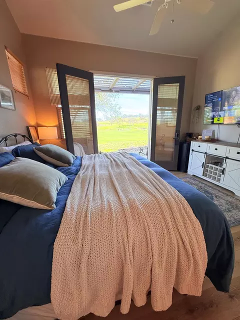 Bedroom - 73 Quail Hollow Ln, Copperopolis, CA 95228 photo 6 of 9