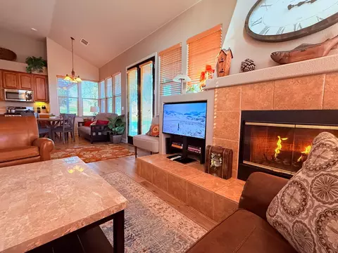 Living - 73 Quail Hollow Ln, Copperopolis, CA 95228 photo 6 of 7