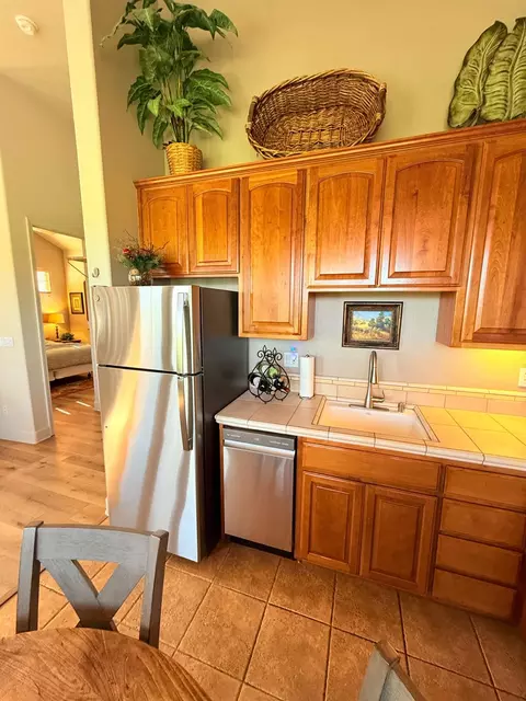 Kitchen - 73 Quail Hollow Ln, Copperopolis, CA 95228 photo 2 of 3