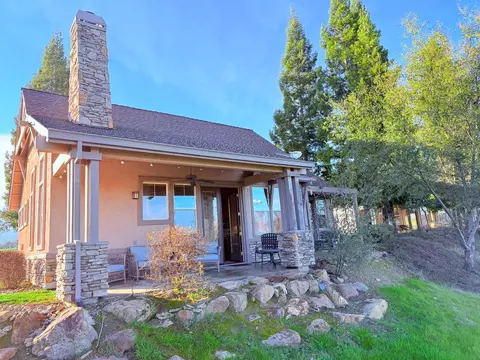 Exterior - 73 Quail Hollow Ln, Copperopolis, CA 95228 photo 8 of 14