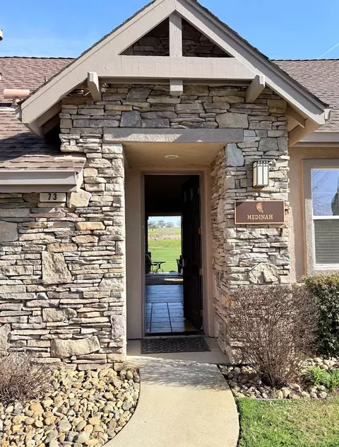 Entry Way - 73 Quail Hollow Ln, Copperopolis, CA 95228 photo 1 of 5