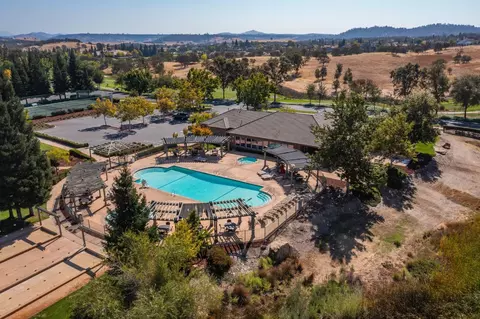 Exterior - 73 Quail Hollow Ln, Copperopolis, CA 95228 photo 12 of 14