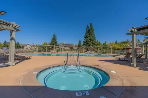 Exterior - 73 Quail Hollow Ln, Copperopolis, CA 95228 photo 14 of 14