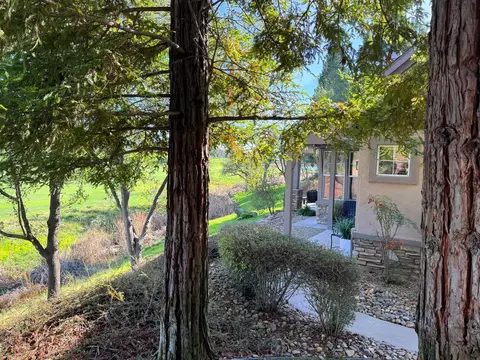 Exterior - 73 Quail Hollow Ln, Copperopolis, CA 95228 photo 10 of 14