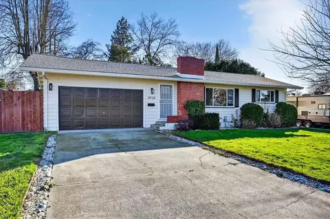 8928 Pershing Ave, Orangevale, CA 95662 photo 1