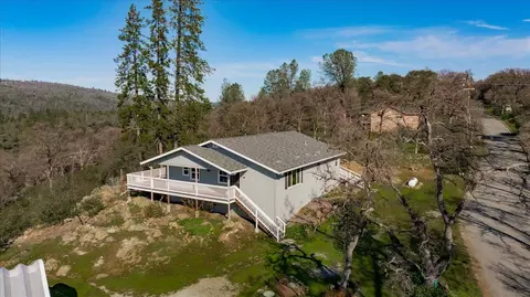Exterior - 10596 Oak Dr, Grass Valley, CA 95949 photo 24 of 24