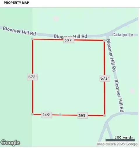729 Bloomer Hill Rd, Berry Creek, CA 95916
