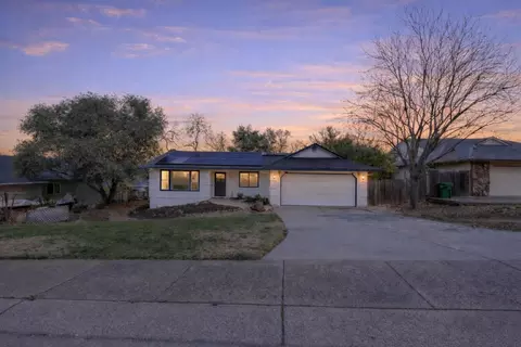 147 Rocky Ridge Ln, Angels Camp, CA 95222