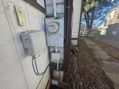 Exterior - 524 Madison St, Red Bluff, CA 96080 photo 13 of 14