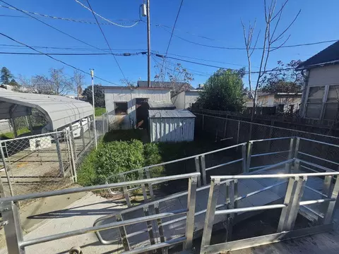 Exterior - 524 Madison St, Red Bluff, CA 96080 photo 8 of 14