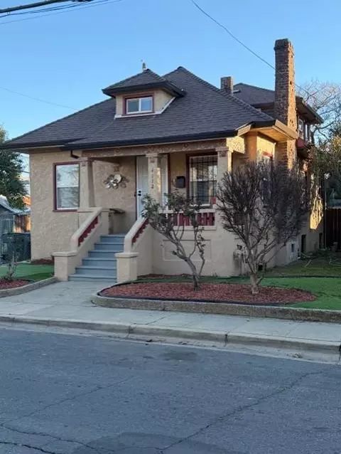 4112 8th Ave, Sacramento, CA 95817