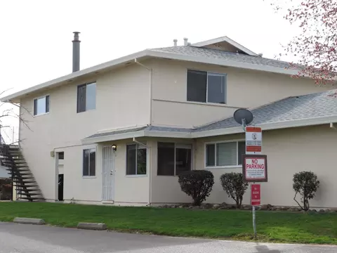 Exterior - 3582 Opal Dr #2, Auburn, CA 95602 photo 5 of 5
