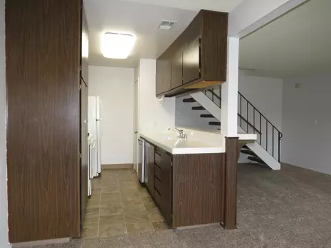 Kitchen - 3582 Opal Dr #2, Auburn, CA 95602 photo 1 of 2