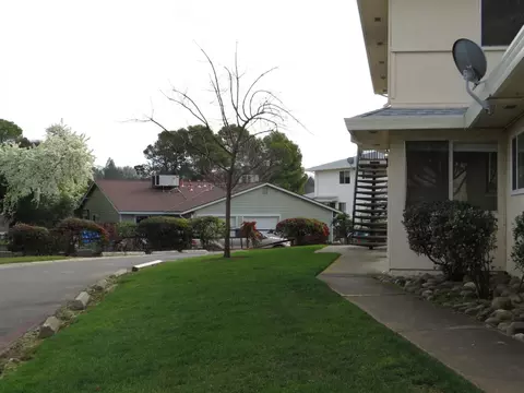 Exterior - 3582 Opal Dr #2, Auburn, CA 95602 photo 3 of 5