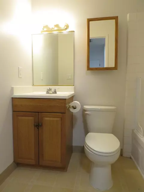 Bath - 3582 Opal Dr #2, Auburn, CA 95602 photo 2 of 2