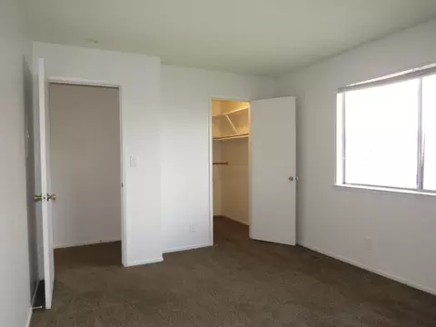 Bedroom - 3582 Opal Dr #2, Auburn, CA 95602 photo 2 of 4